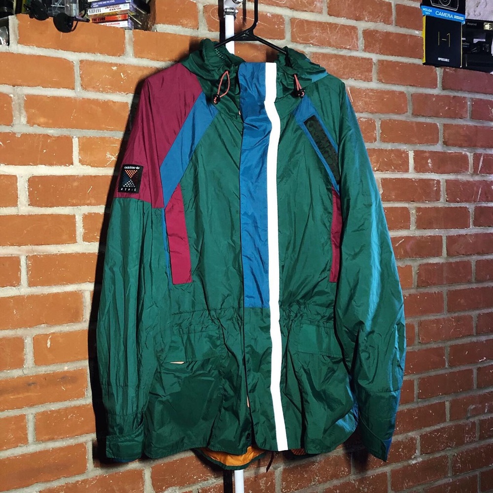Adidas track suit full outfit